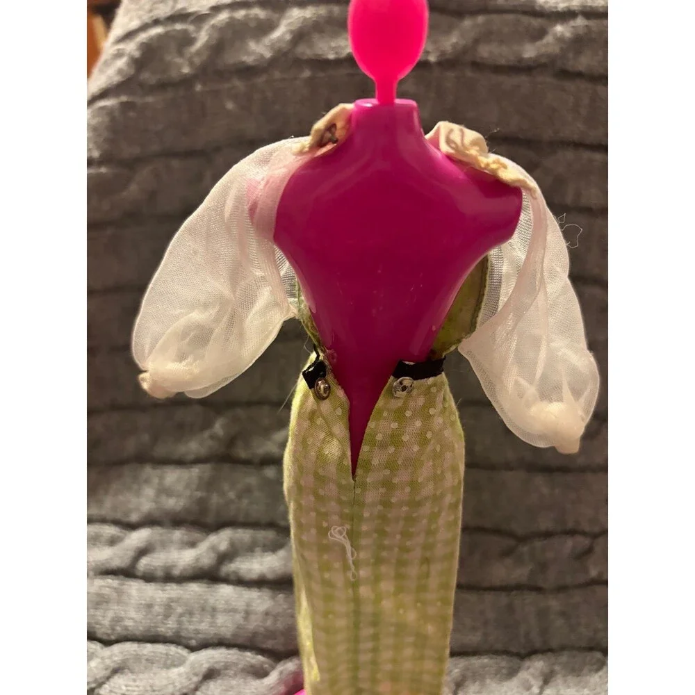 Vintage 1973 Barbie 